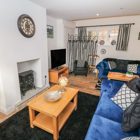Willow Cottage Шефилд Экстерьер фото