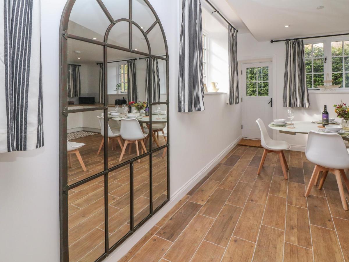 Willow Cottage Шефилд Экстерьер фото