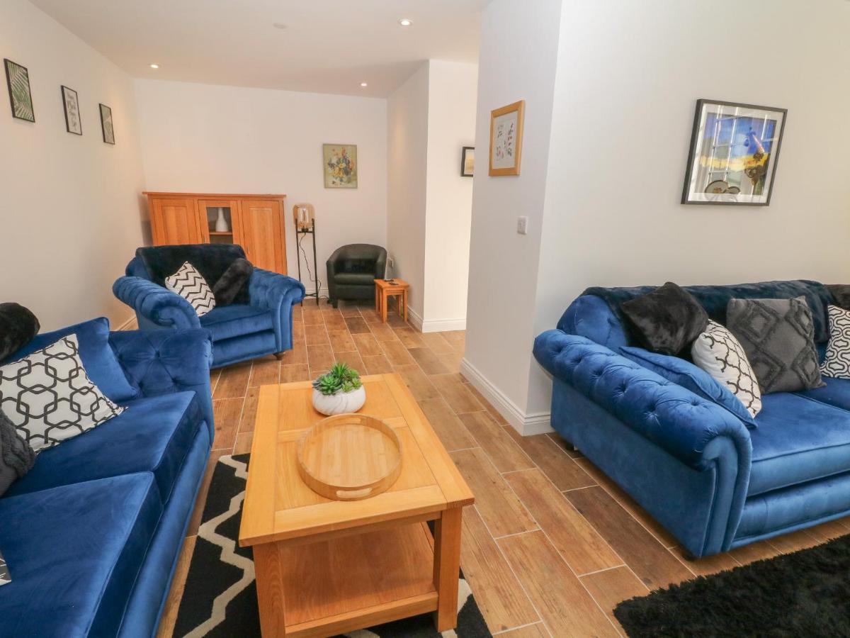 Willow Cottage Шефилд Экстерьер фото