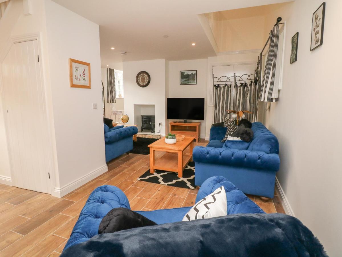 Willow Cottage Шефилд Экстерьер фото