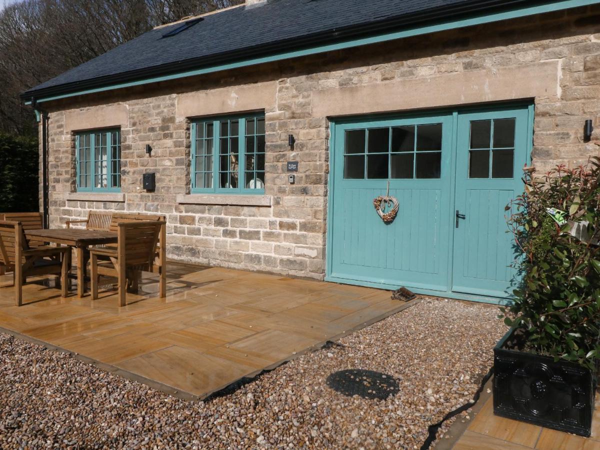 Willow Cottage Шефилд Экстерьер фото