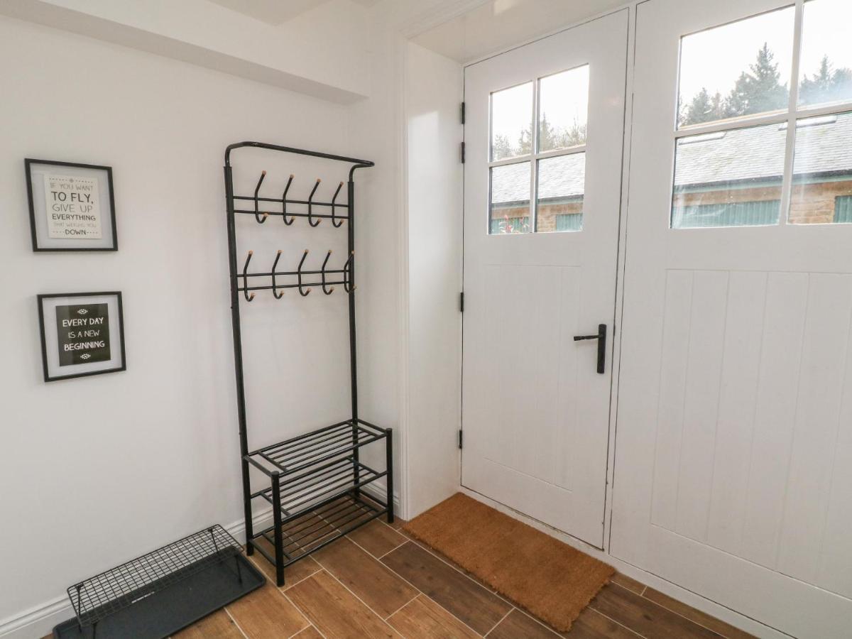 Willow Cottage Шефилд Экстерьер фото