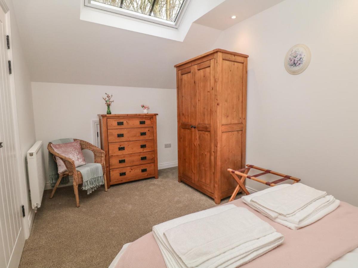 Willow Cottage Шефилд Экстерьер фото