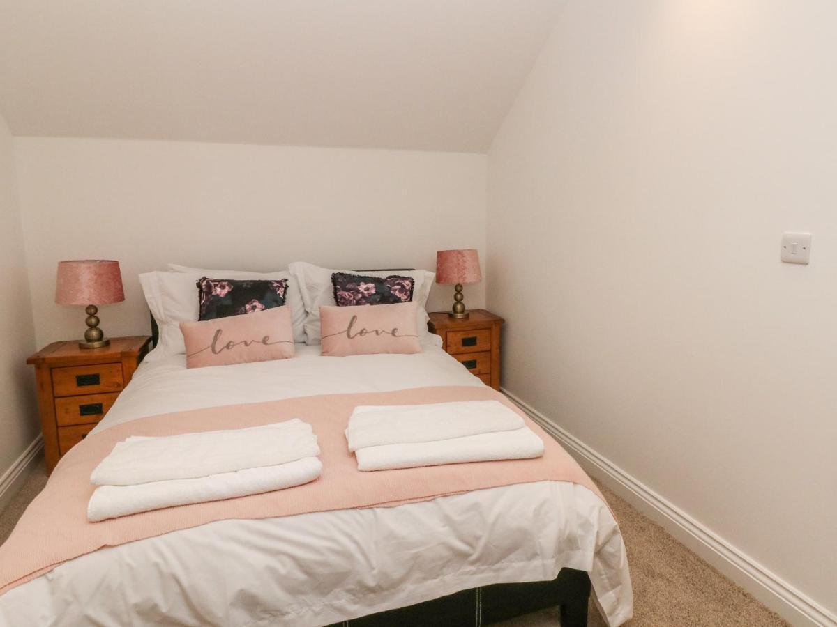 Willow Cottage Шефилд Экстерьер фото