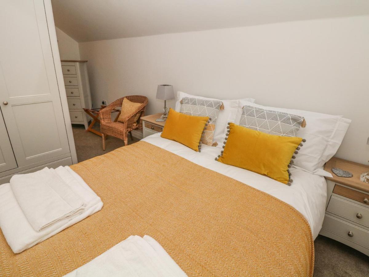 Willow Cottage Шефилд Экстерьер фото