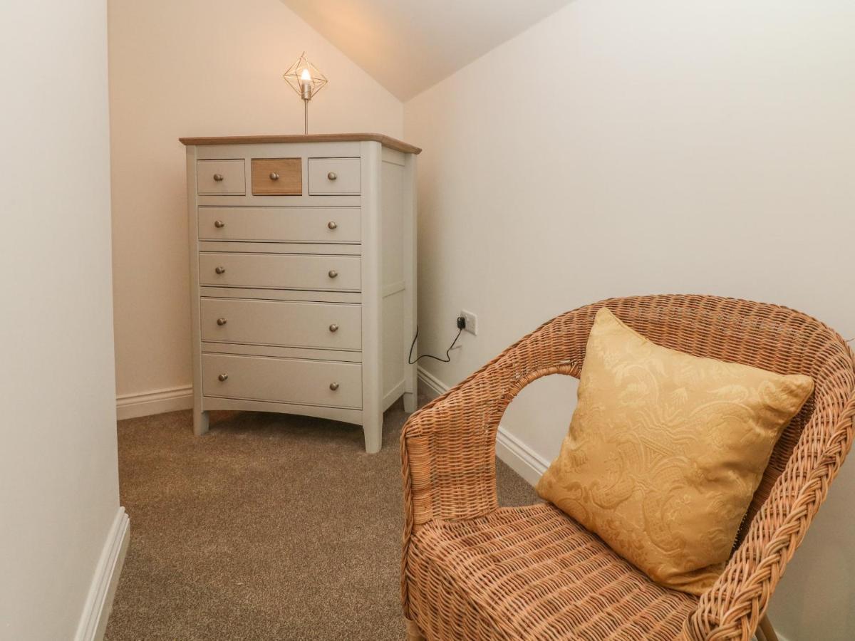 Willow Cottage Шефилд Экстерьер фото