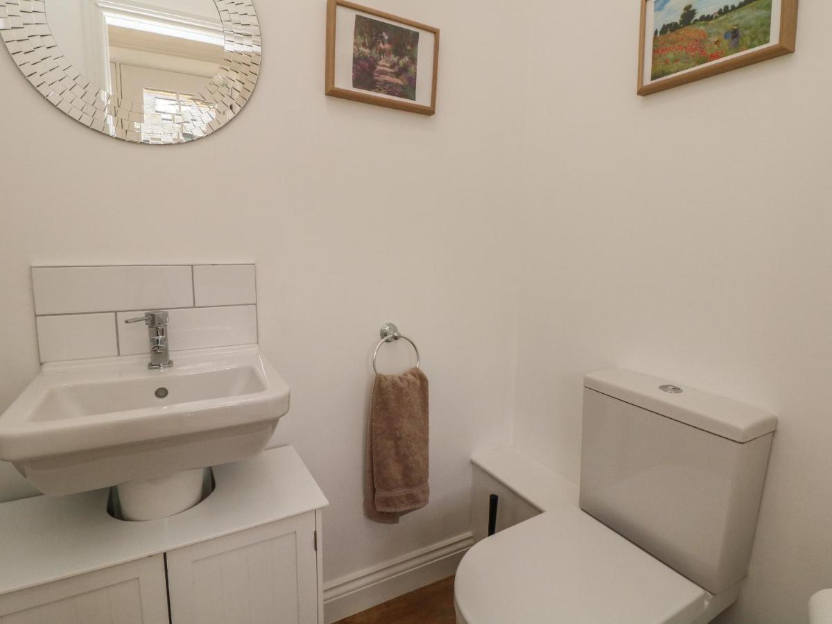 Willow Cottage Шефилд Экстерьер фото