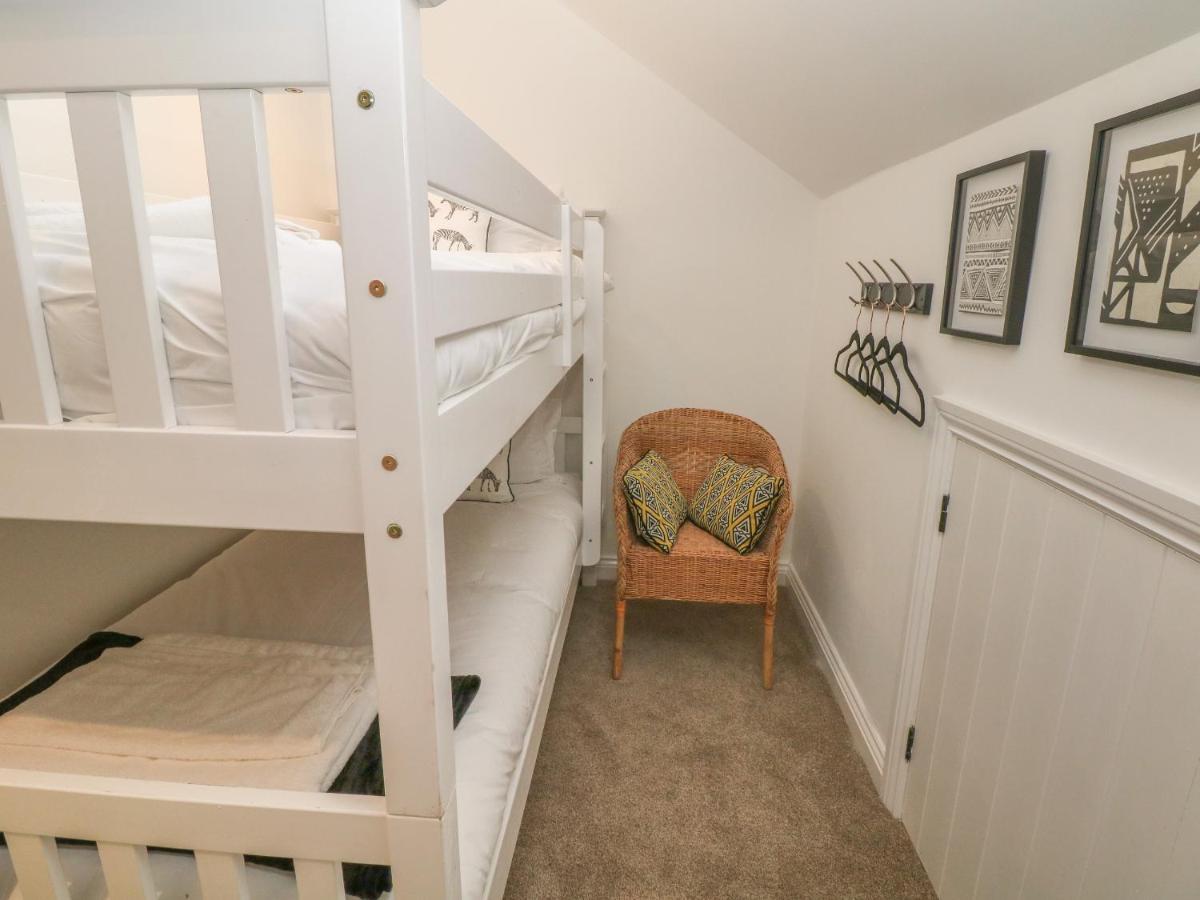 Willow Cottage Шефилд Экстерьер фото