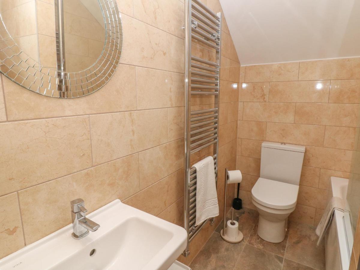 Willow Cottage Шефилд Экстерьер фото